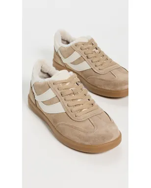 Vince Oasis シアーリングスニーカー サンドトレイル - サムネイル4