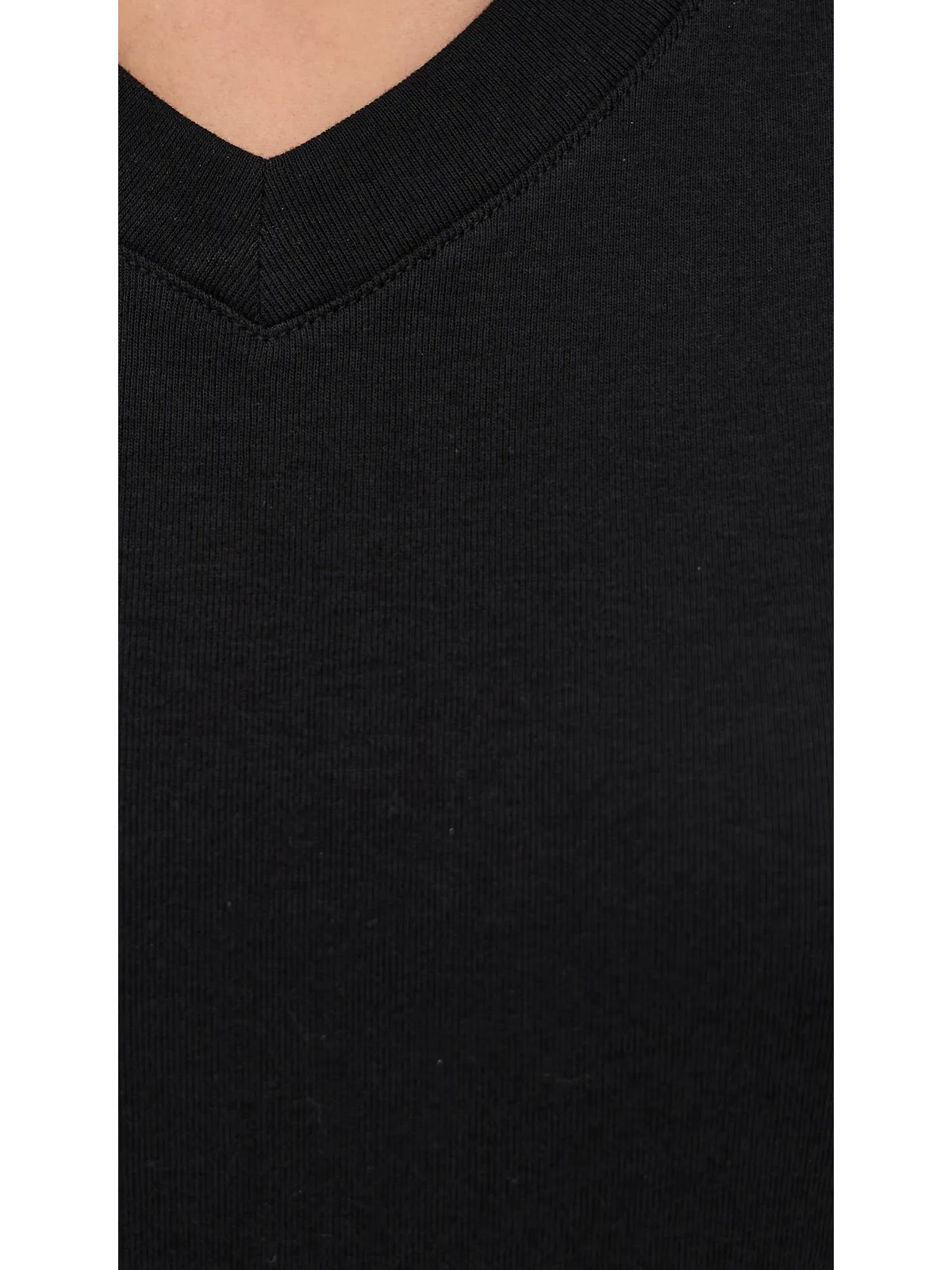 Vince ハイVシェルタンクトップ - 画像6