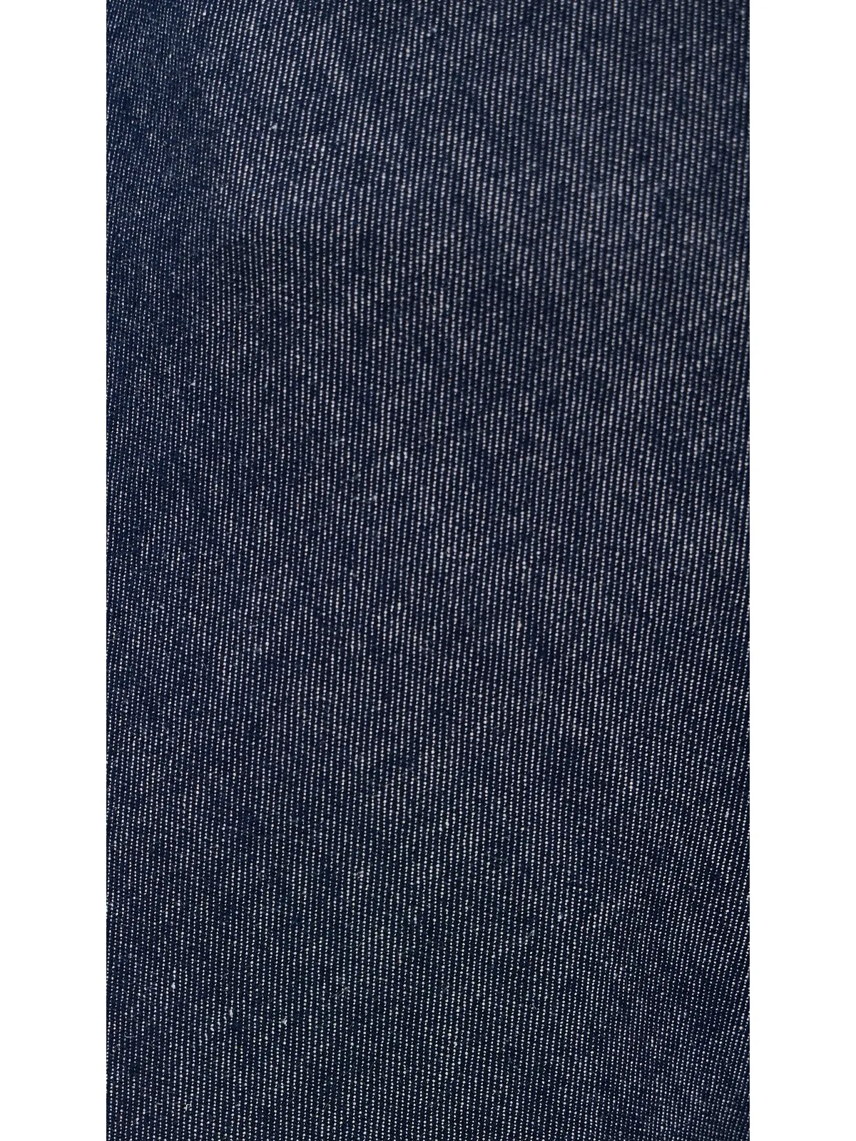 Vince コレット シャンブレー バイアスパンツ インディゴ - 画像6