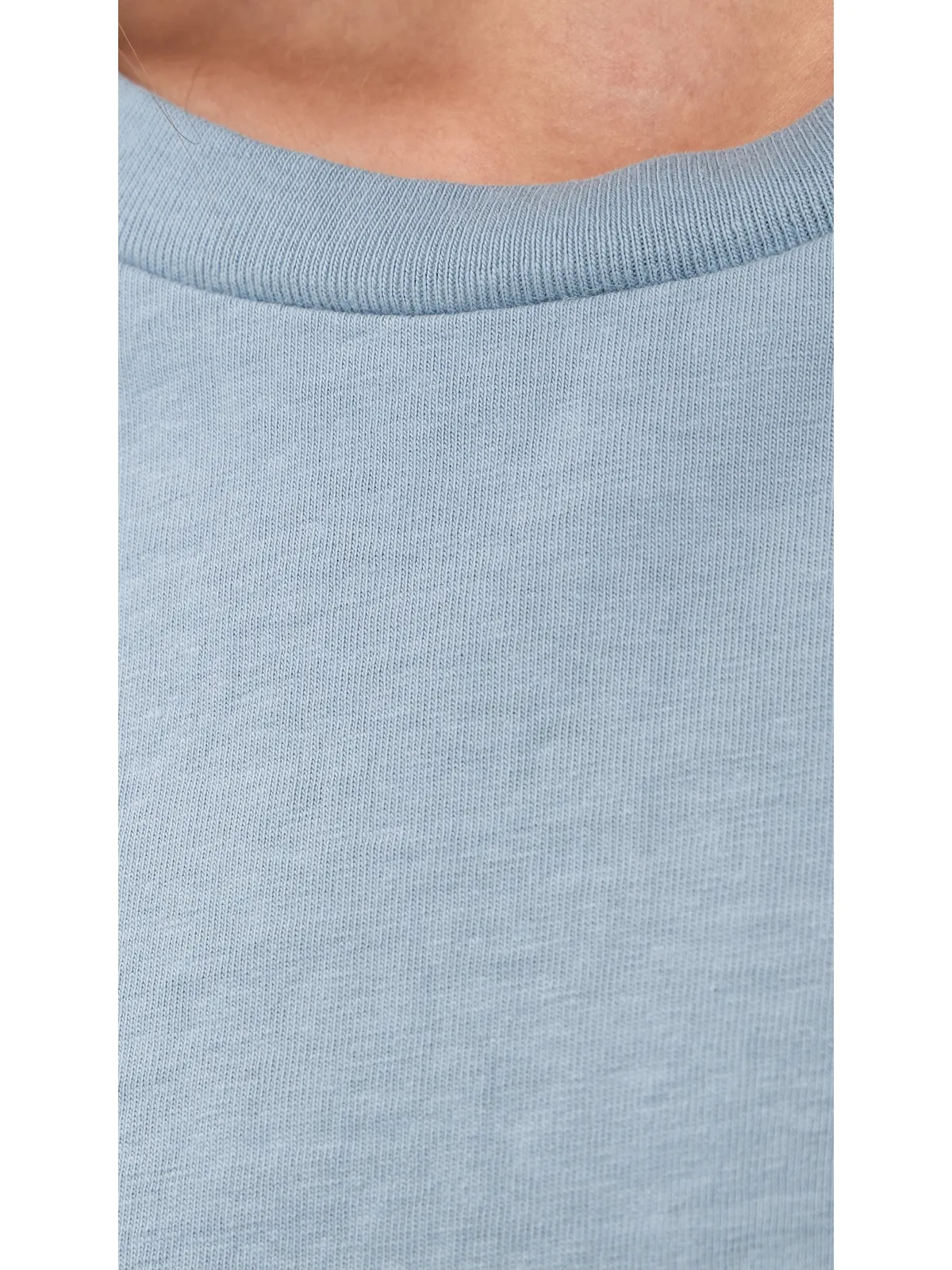 Vitamin A コーストフィットTシャツ - 画像6