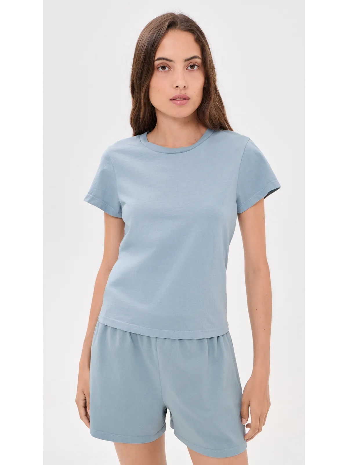 Vitamin A コーストフィットTシャツ - 画像2