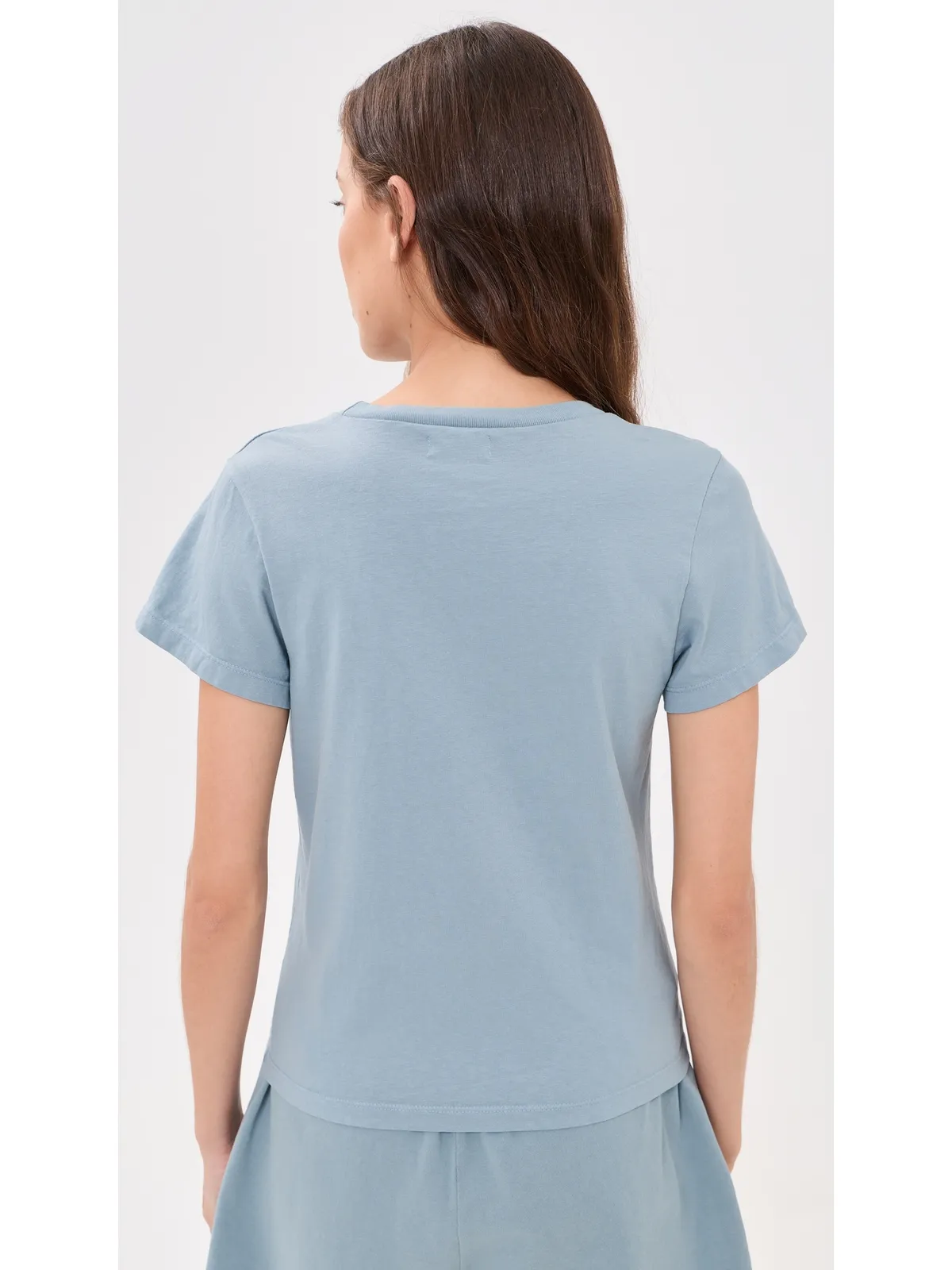 Vitamin A コーストフィットTシャツ - 画像3