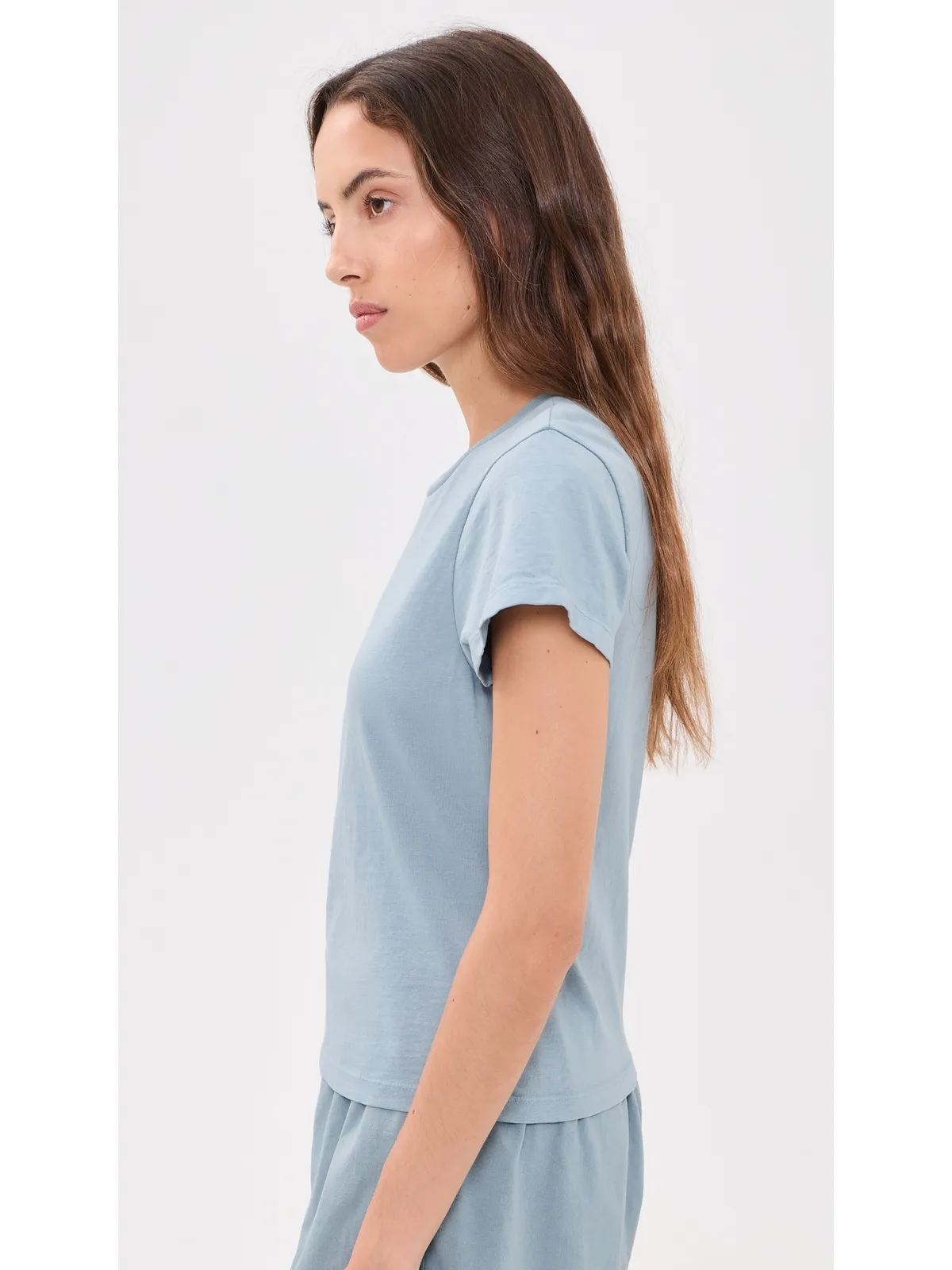 Vitamin A コーストフィットTシャツ - 画像4
