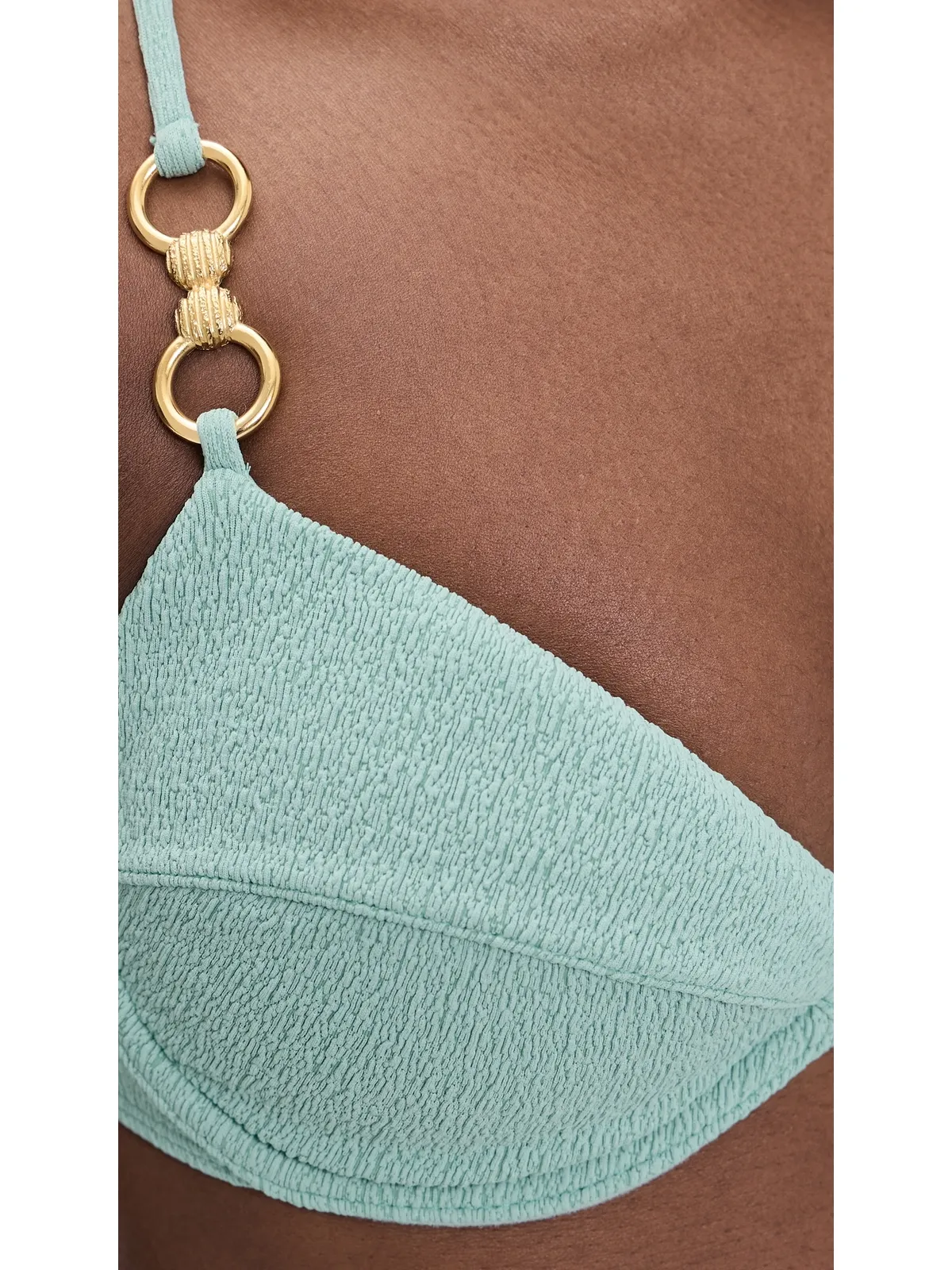 ViX Paula Hermanny Nell Lais Bikini Top - 画像6