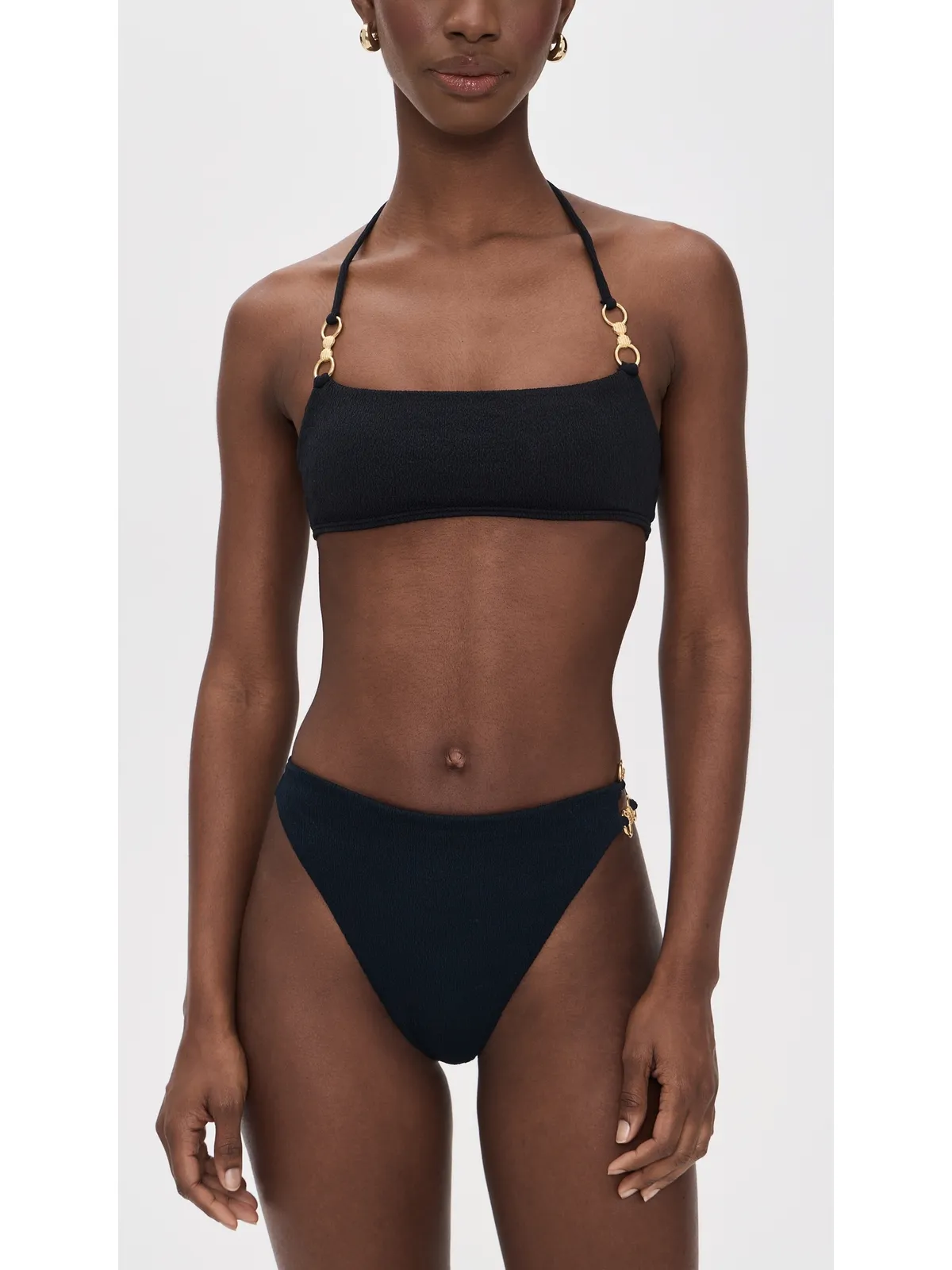 ViX Paula Hermanny Nell Lilian Bikini Top - 画像5