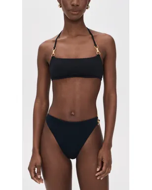 ViX Paula Hermanny Nell Lilian Bikini Top - サムネイル5