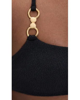 ViX Paula Hermanny Nell Lilian Bikini Top - サムネイル6
