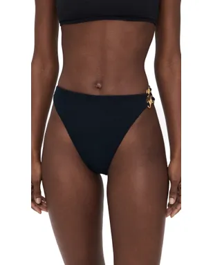 ViX Paula Hermanny Nell Cheeky Hot Pants - サムネイル6