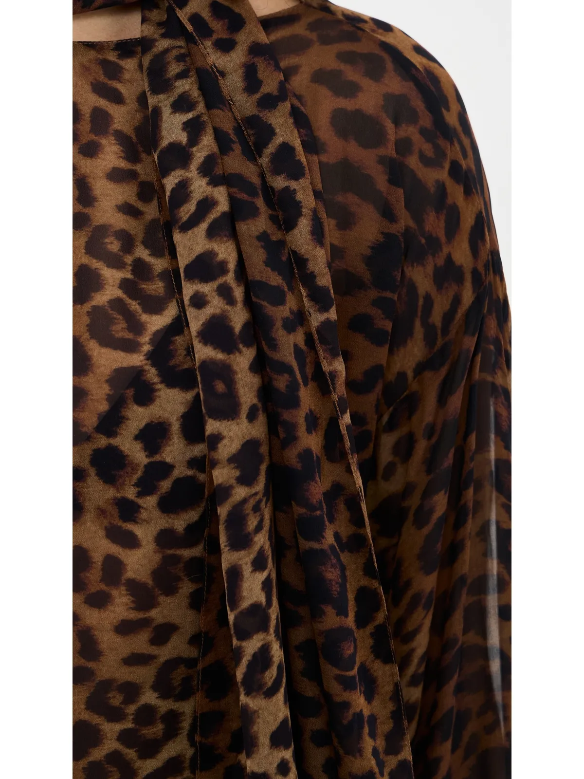 ViX Paula Hermanny Tammy Short Dress Multi - 画像6