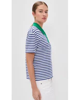 XIRENA Kellie Top ブルーノート - サムネイル4