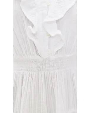 XIRENA Desa Dress - サムネイル6