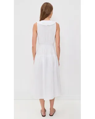 XIRENA Desa Dress - サムネイル3