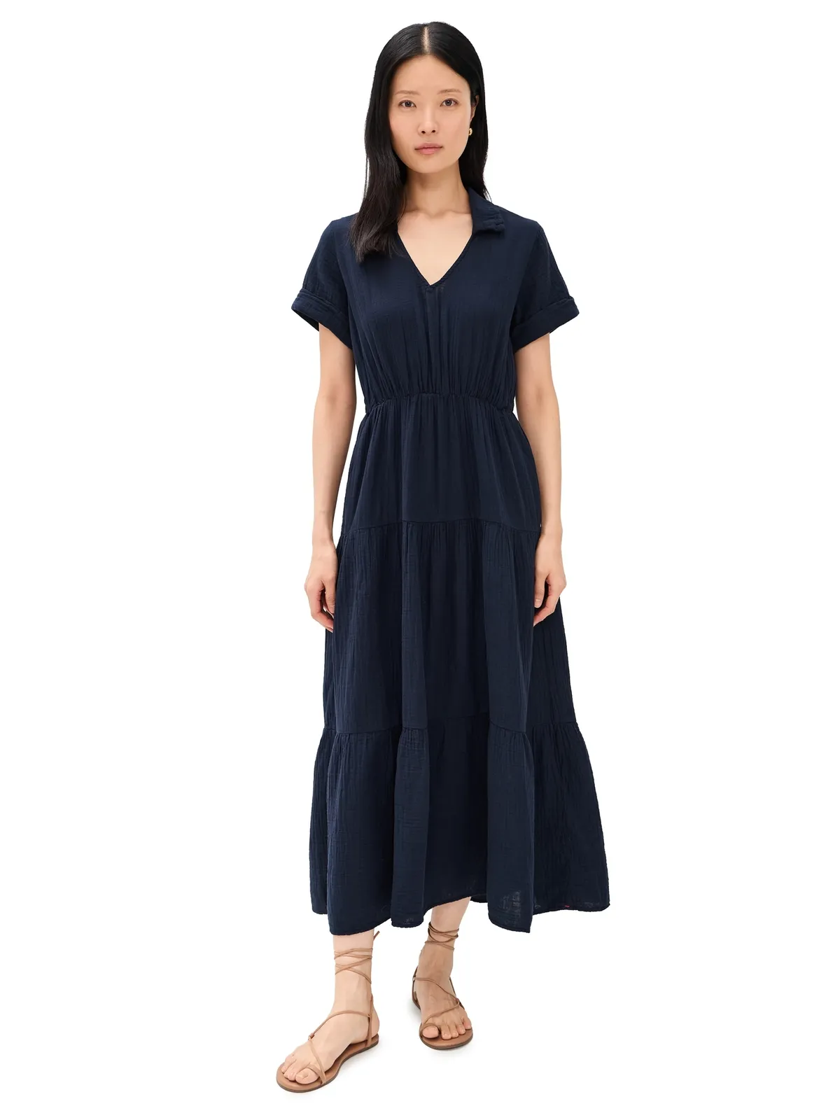 XIRENA Larissa Dress North Star XS - 画像1