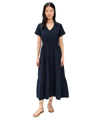 XIRENA Larissa Dress North Star XS - サムネイル1