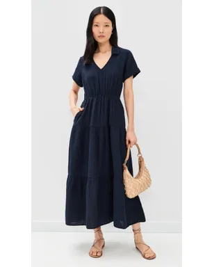 XIRENA Larissa Dress North Star XS - サムネイル5