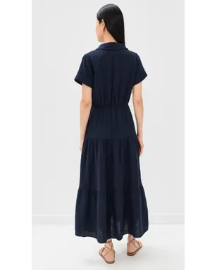 XIRENA Larissa Dress North Star XS - サムネイル3