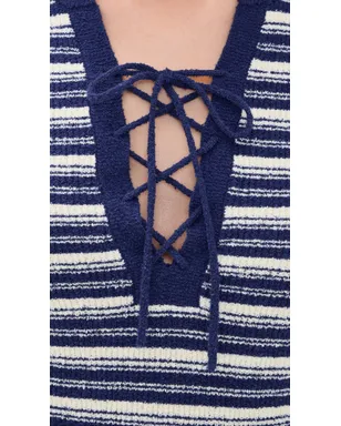 XIRENA Farrah Top Midnight Shadow - サムネイル6