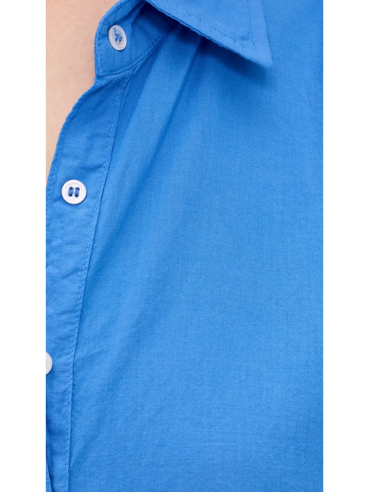 XIRENA Boden Dress Capri Blue - 画像6