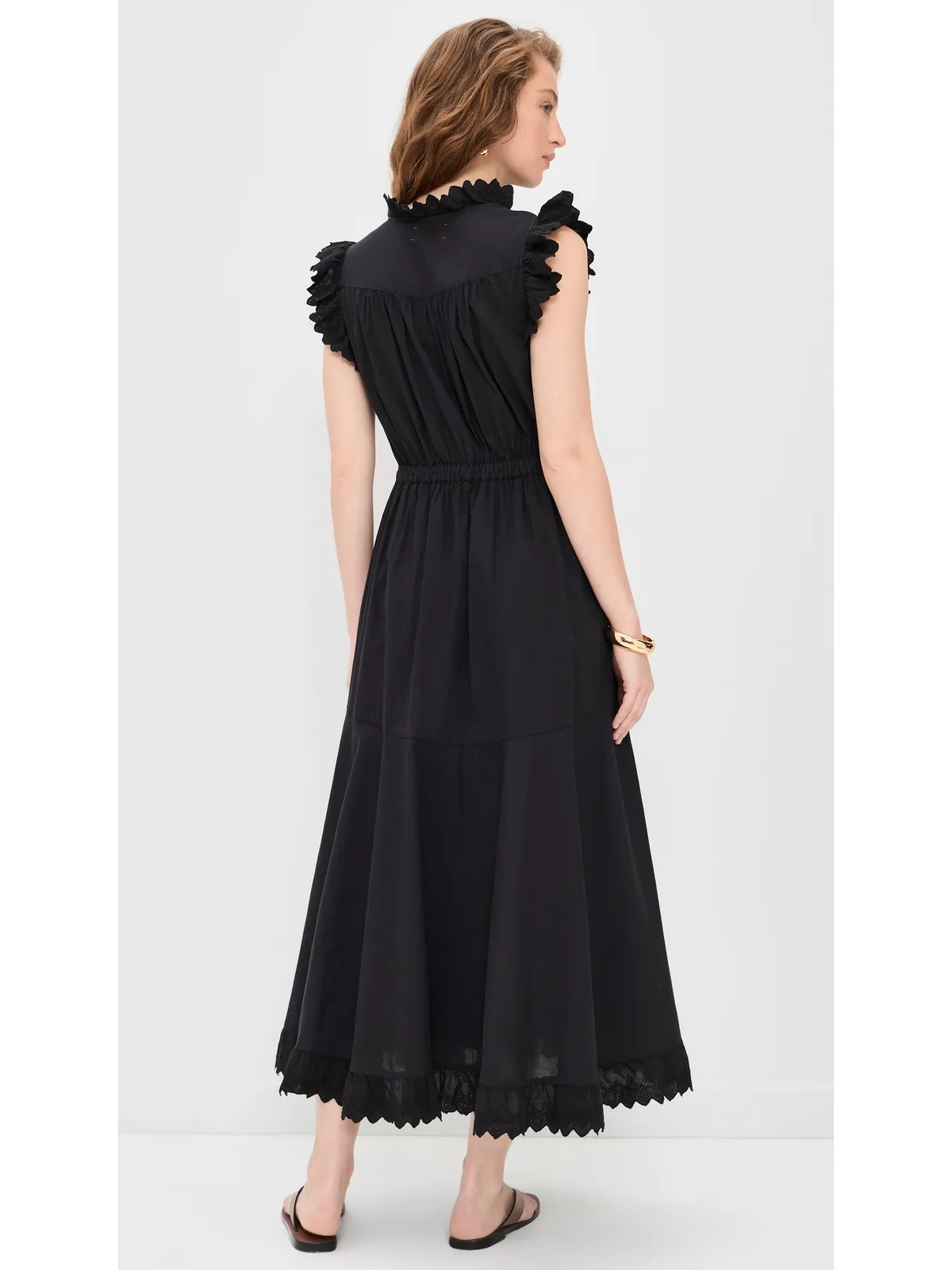 XIRENA Britta Dress - 画像3