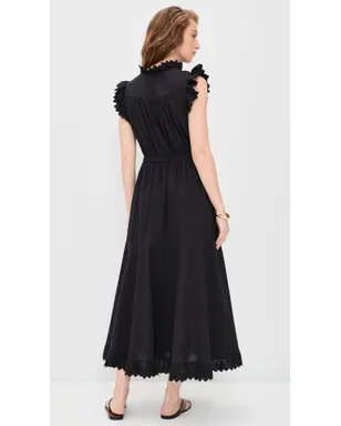 XIRENA Britta Dress - サムネイル3
