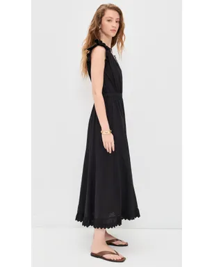 XIRENA Britta Dress - サムネイル4