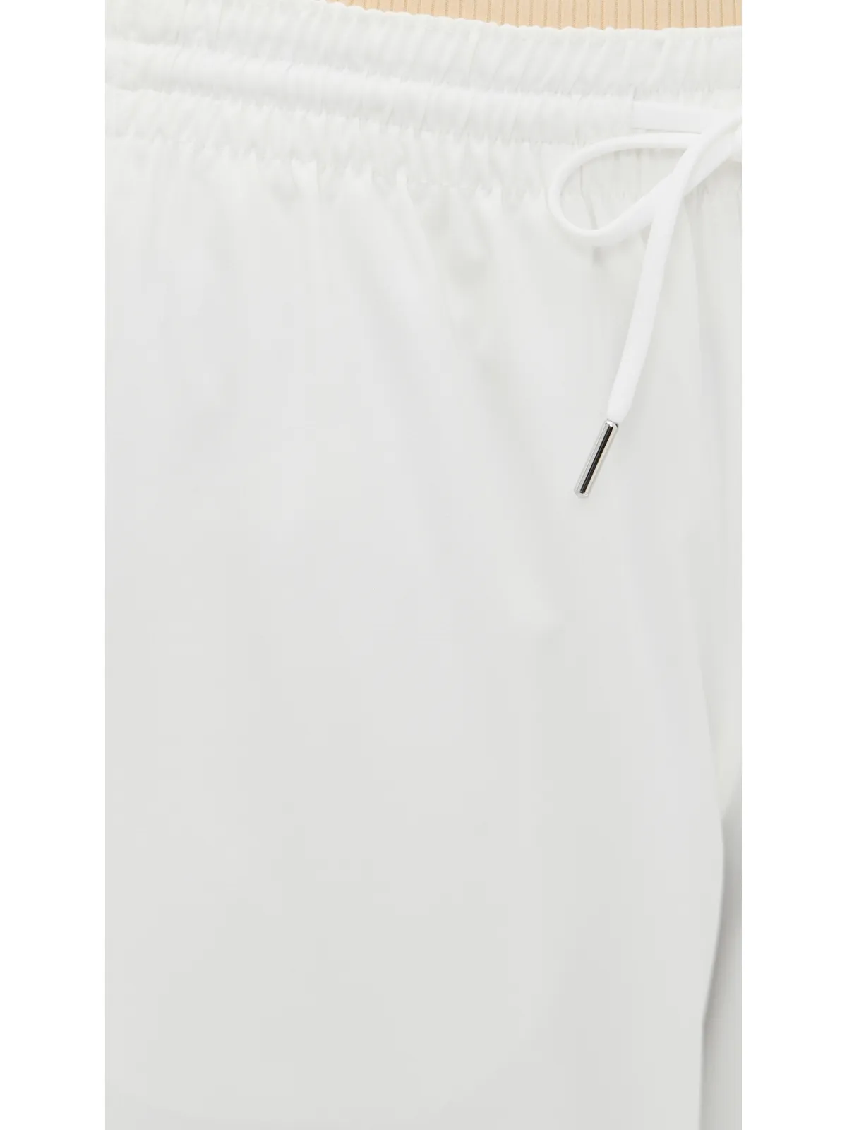 Year of Ours The Essential Pants White - 画像6