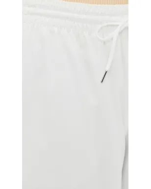 Year of Ours The Essential Pants White - サムネイル6
