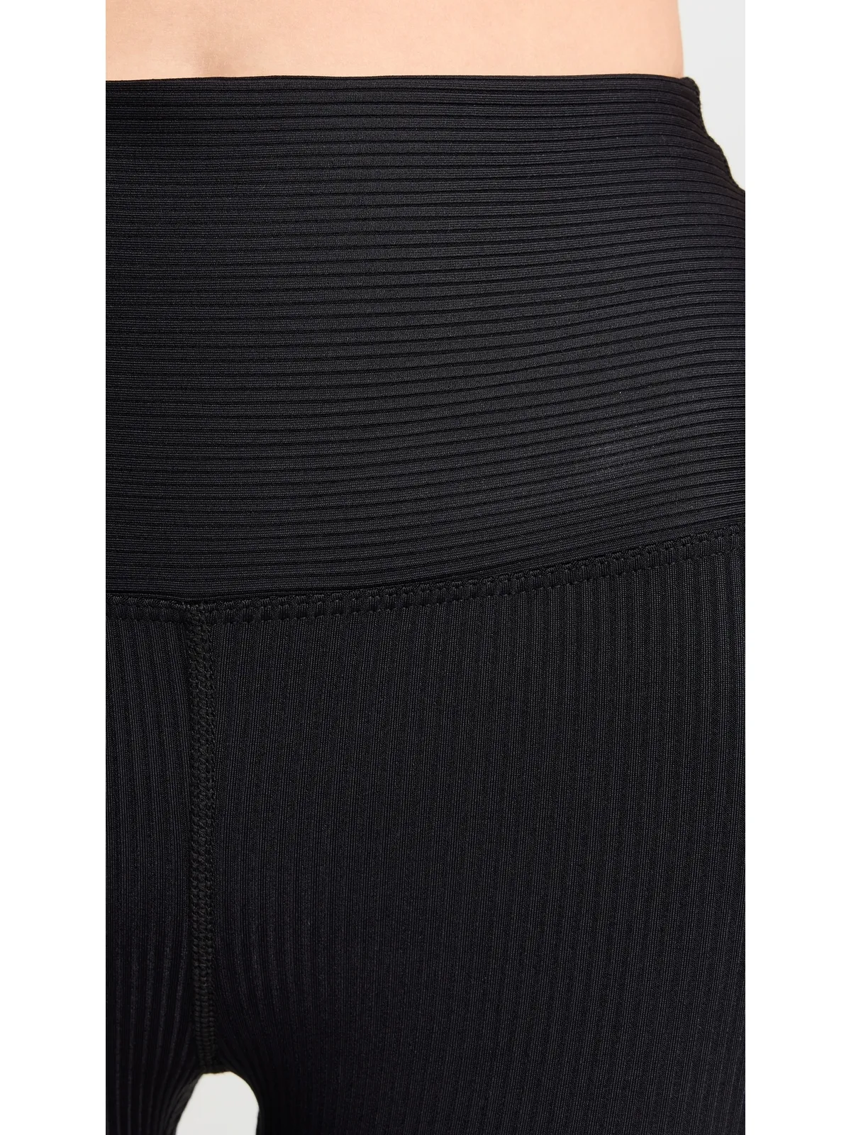 Year of Ours Ribbed 7/8 Ankle Leggings - 画像6