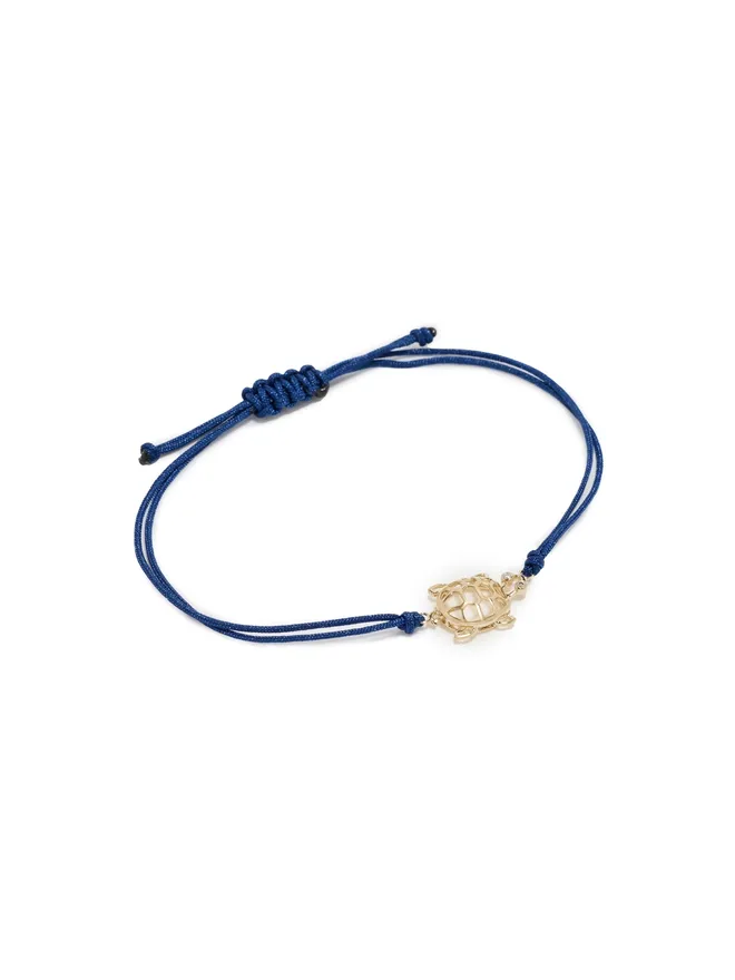 Yvonne Leon Yvonne Leon Filmarine OJ タートル ブレスレットの商品画像
