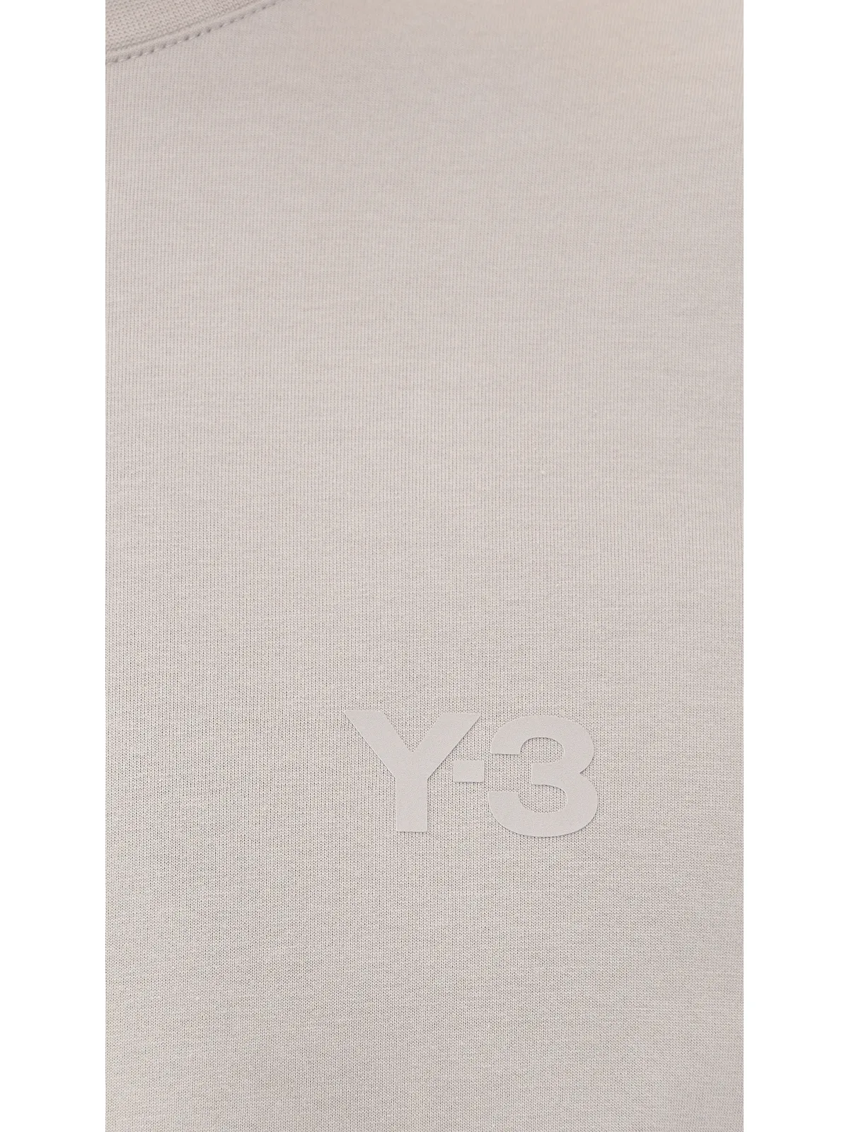 Y-3 Dip Tee ブラウン - 画像6