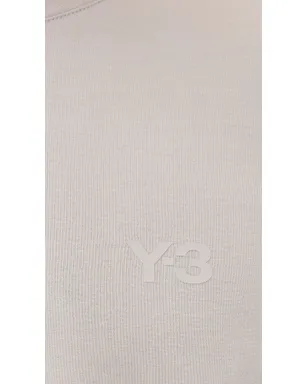 Y-3 Dip Tee ブラウン - サムネイル6