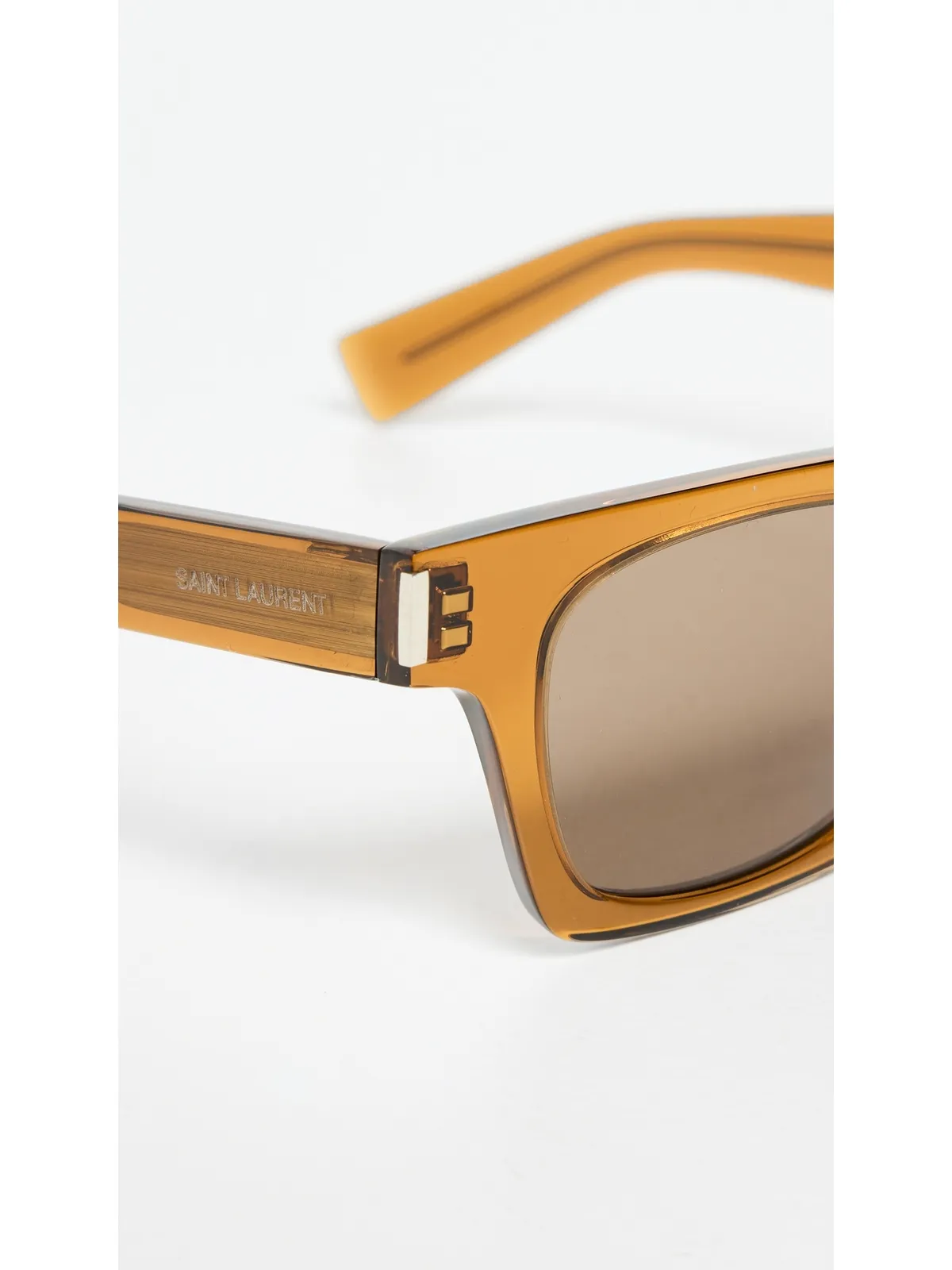 Saint Laurent SL 719 サングラス - 画像5