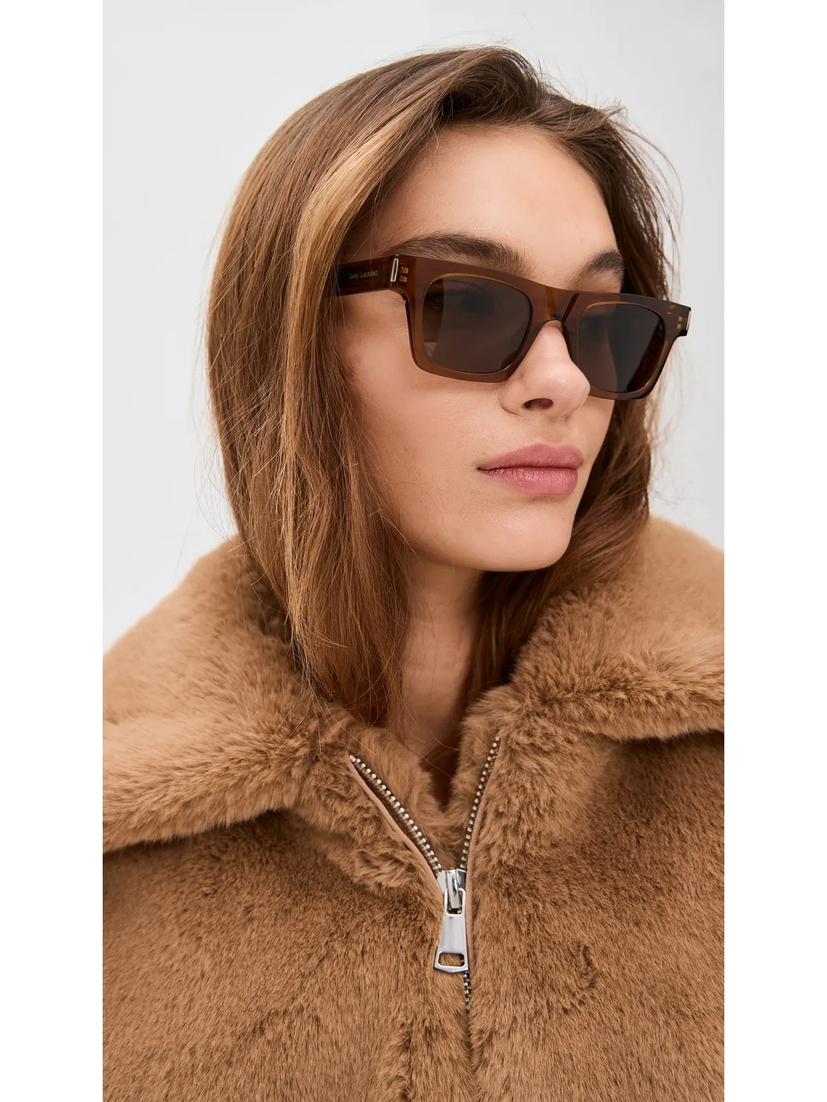 Saint Laurent SL 719 サングラス - 画像3