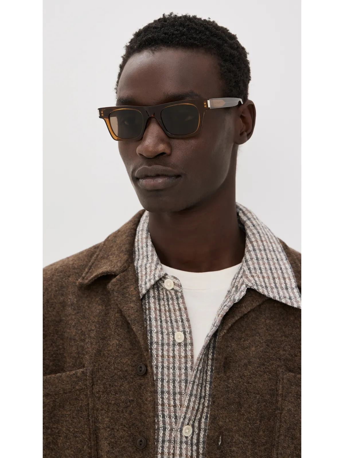 Saint Laurent SL 719 サングラス - 画像4