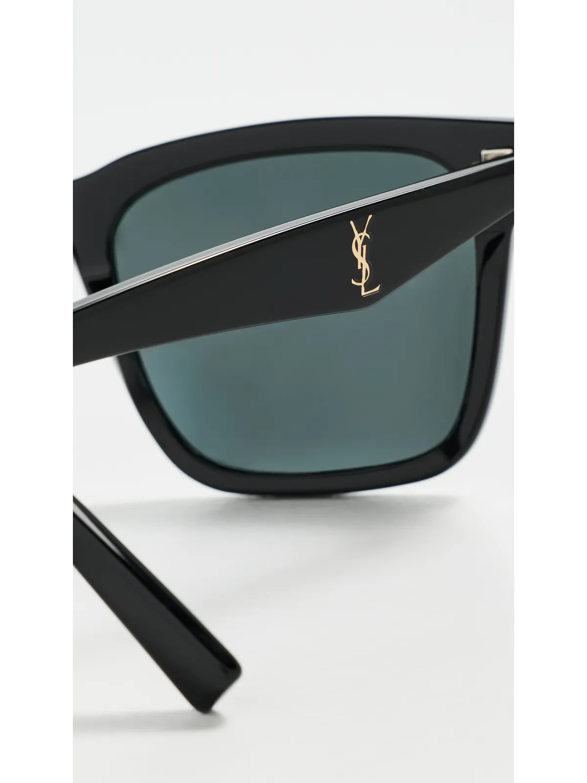 Saint Laurent SL M170 サングラス - 画像5