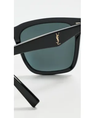 Saint Laurent SL M170 サングラス - サムネイル5