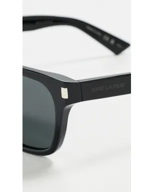 Saint Laurent SL 874 サングラス - サムネイル5