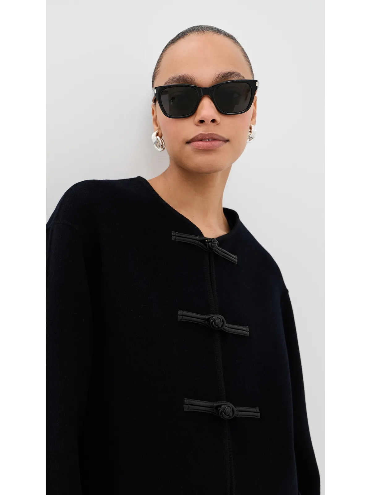 Saint Laurent SL 874 サングラス - 画像3