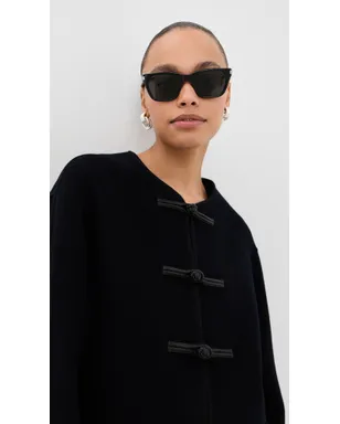 Saint Laurent SL 874 サングラス - サムネイル3