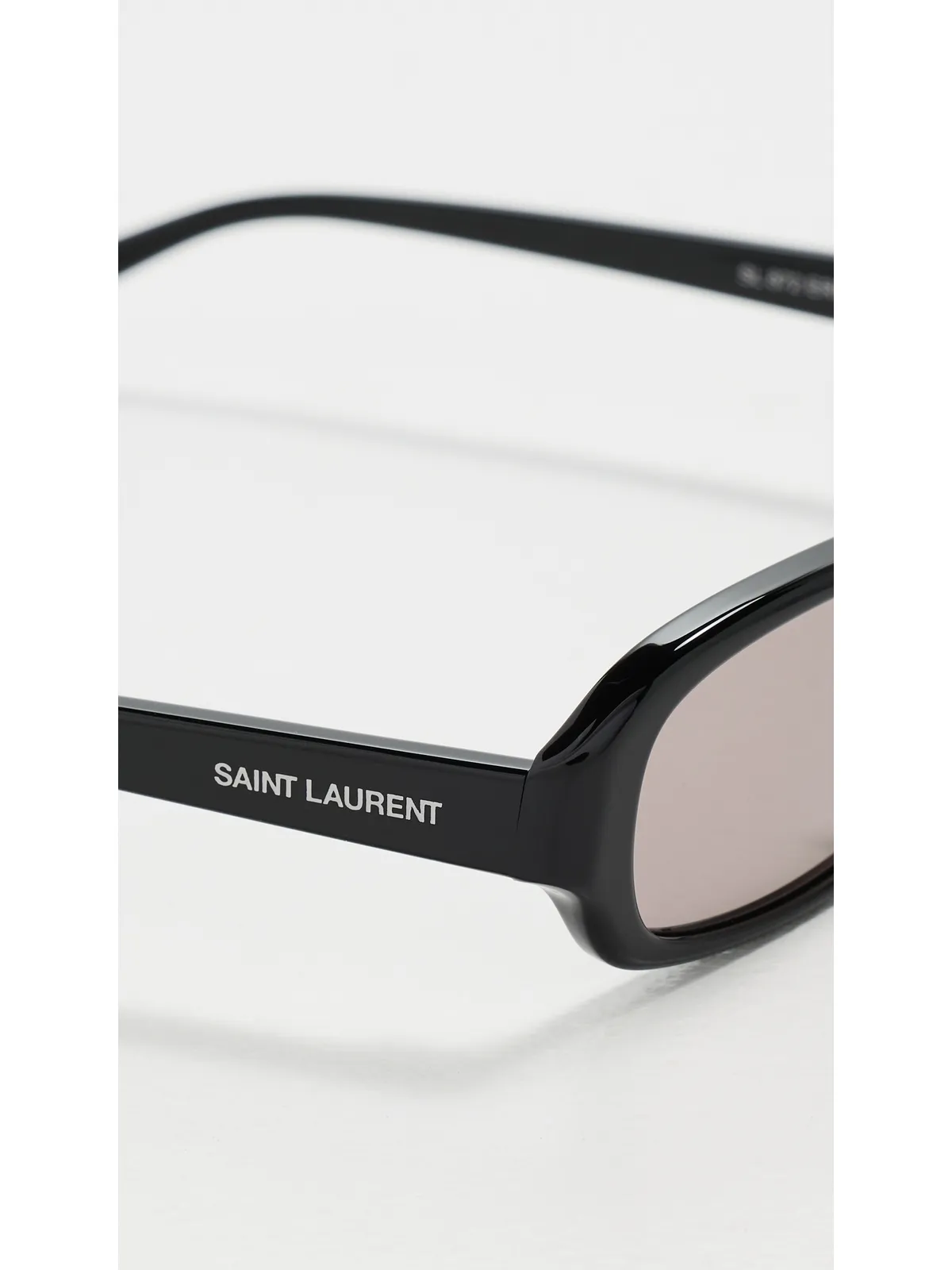 Saint Laurent SL 872 Erin サングラス - 画像5