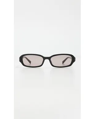 Saint Laurent SL 872 Erin サングラス - サムネイル2