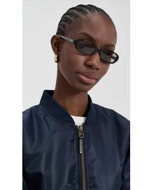 Saint Laurent SL 872 Erin サングラス - サムネイル3