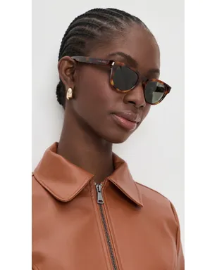 Saint Laurent サングラス - サムネイル3