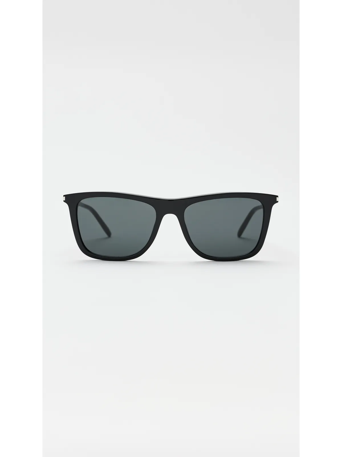 Saint Laurent SL 895 Sunglasses Black-Black-Black - 画像2