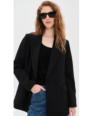 Saint Laurent SL 895 Sunglasses Black-Black-Black - サムネイル3