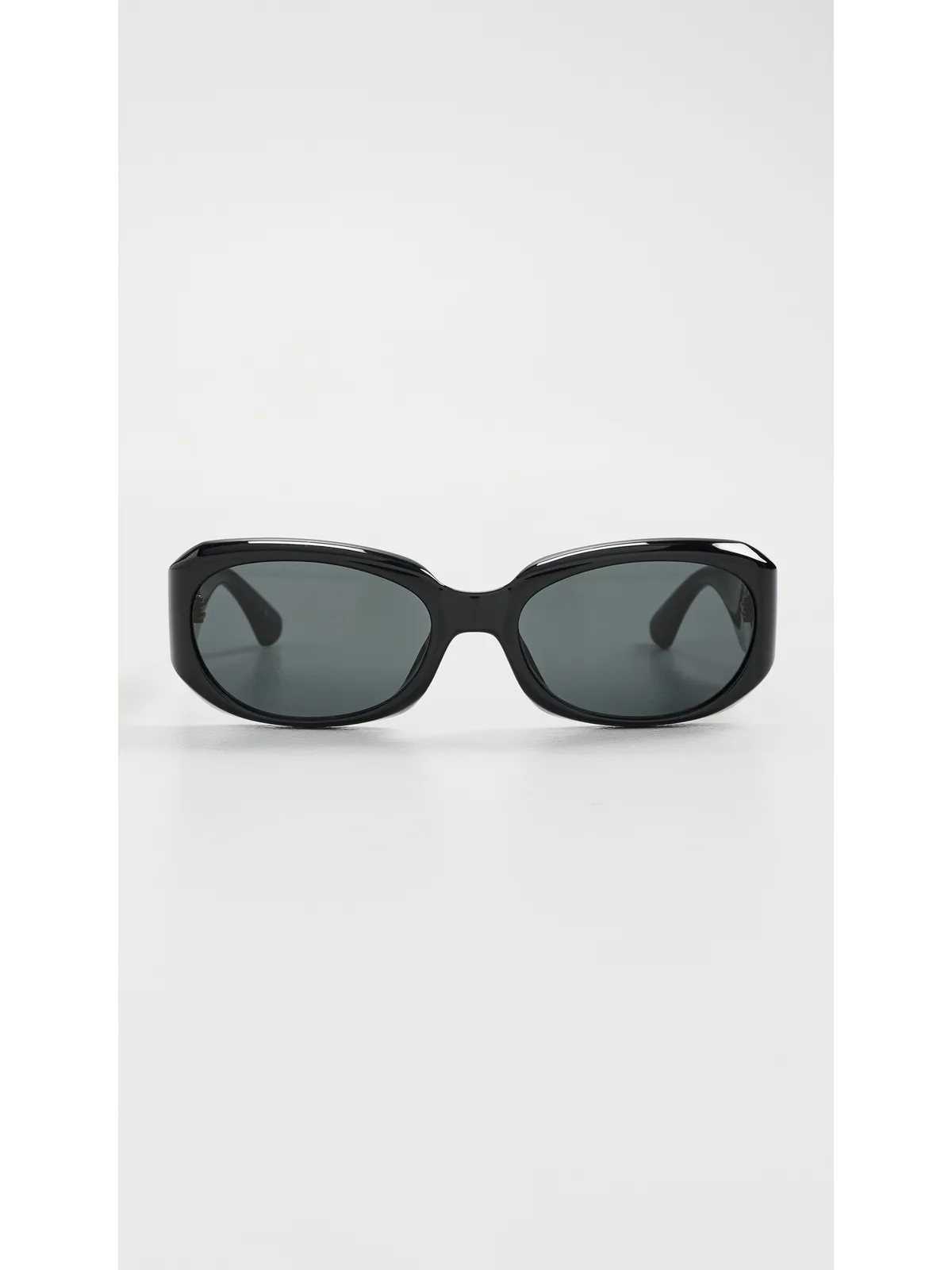 Saint Laurent サングラス SL 868 ブラック-ブラック-ブラック - 画像2