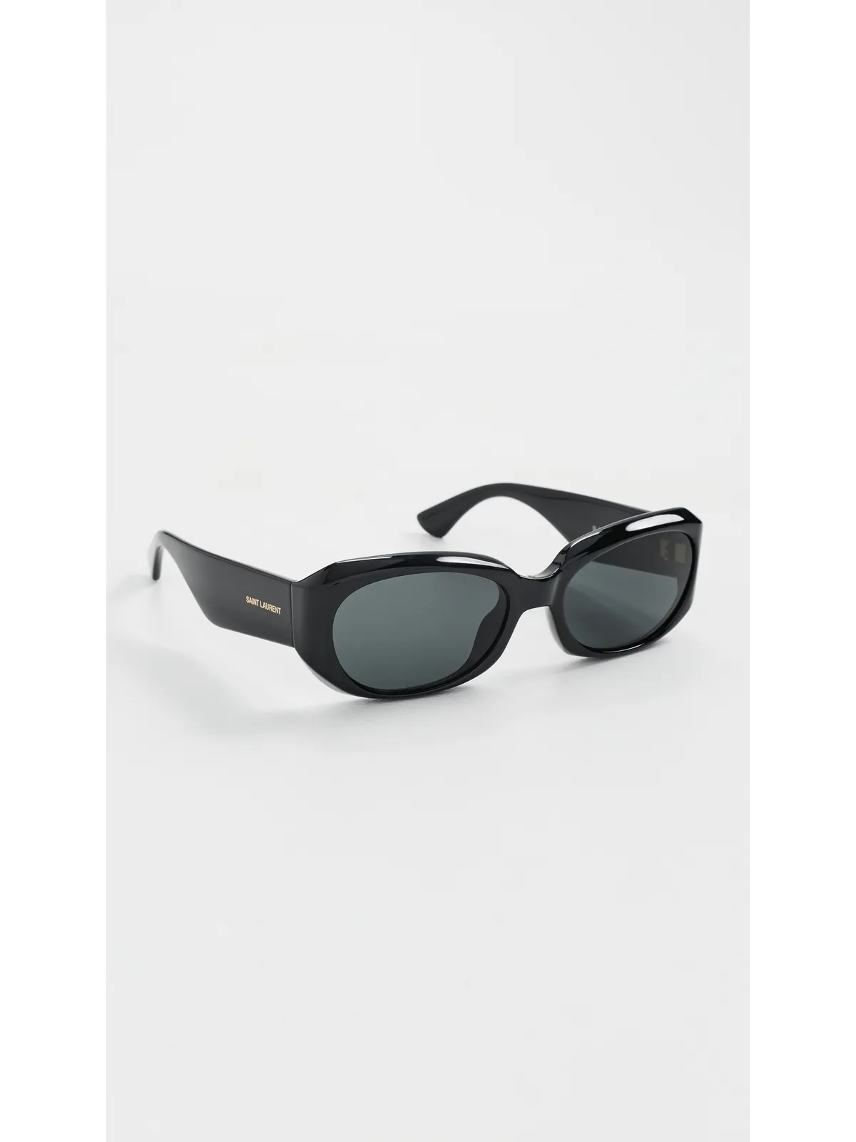 Saint Laurent サングラス SL 868 ブラック-ブラック-ブラック - 画像4