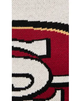 Terez 49ers クルーネックセーター - サムネイル6
