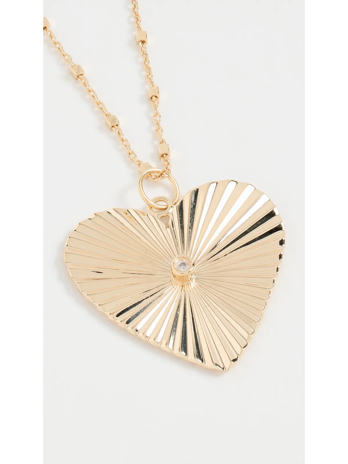 Jennifer Zeuner Jewelry Sheldon ネックレス - 画像5