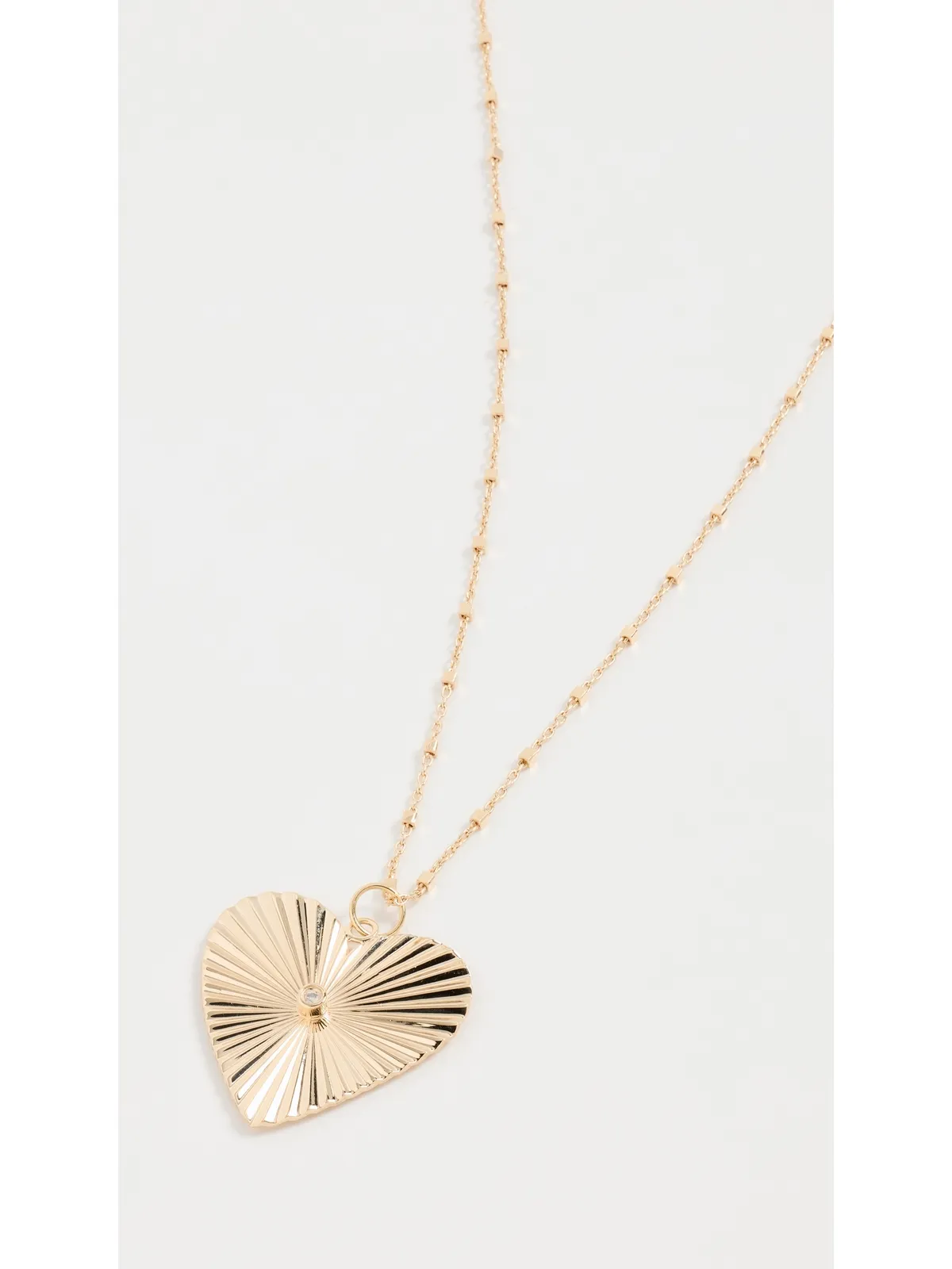 Jennifer Zeuner Jewelry Sheldon ネックレス - 画像2